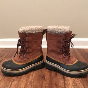 Sorry Snowboots